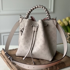 LV Bucket Bags